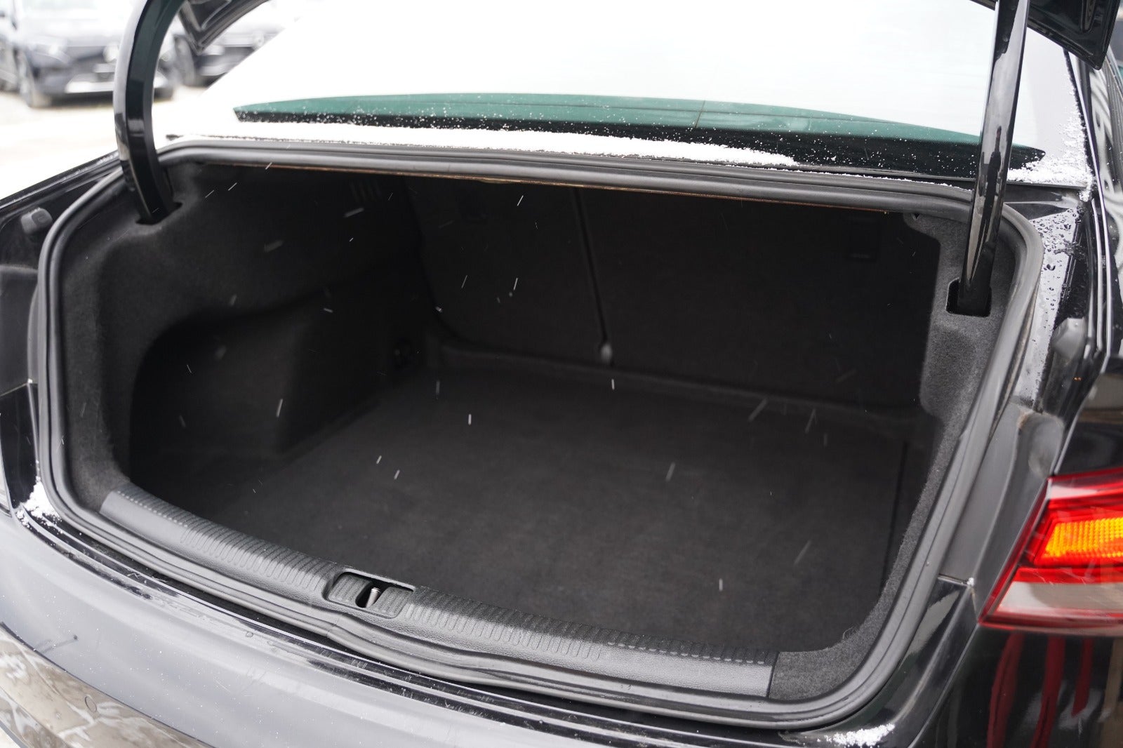 Billede af Audi A3 1,6 TDi 110