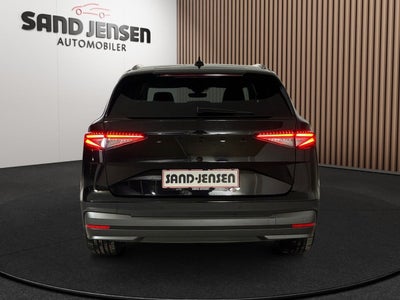 Skoda Enyaq iV Premium Van