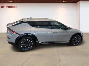 Kia EV6 Long Range Upgrade