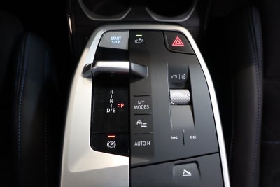 BMW iX1 xDrive30 M-Sport Premium