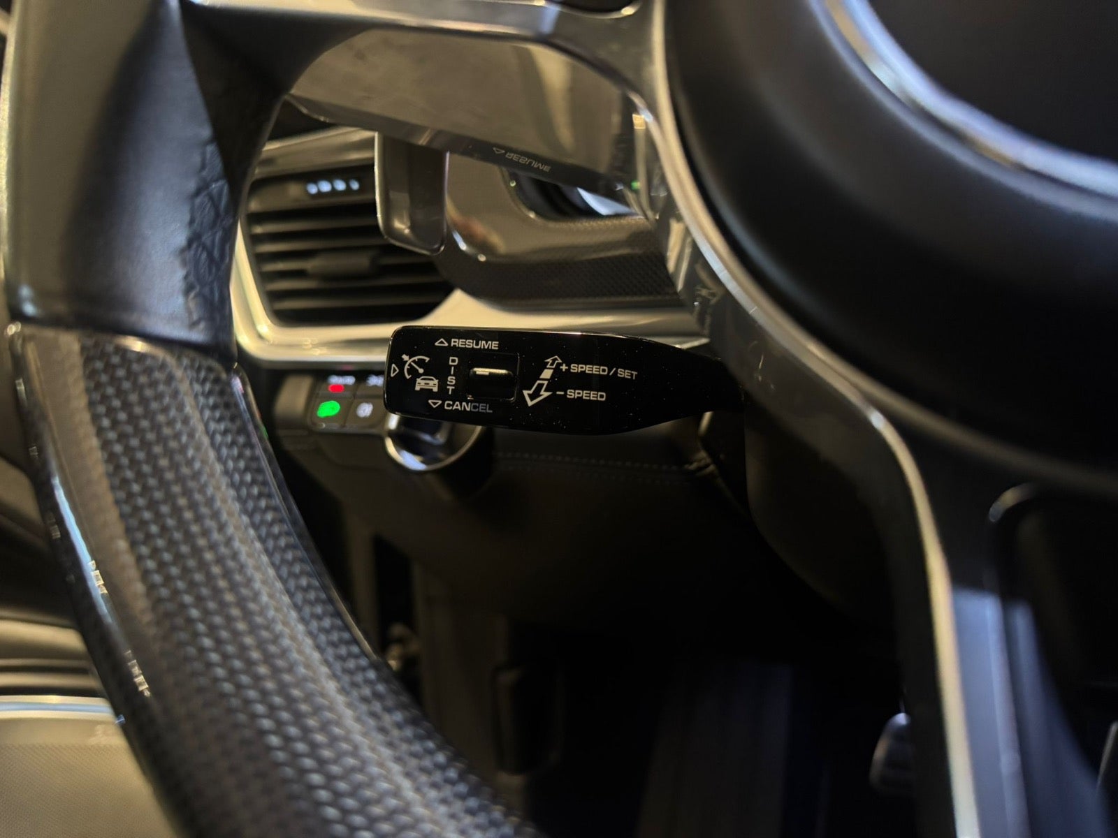 Porsche – Panamera Turbo