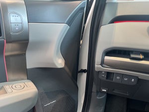 Kia EV3 Long Range Upgrade