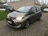 Toyota Yaris Hybrid H2 Premium Luksus e-CVT thumbnail