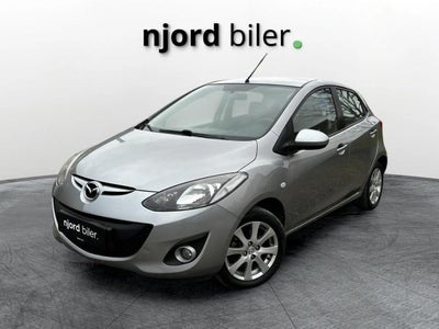 Mazda 2 1,3 Takara Edition 5d