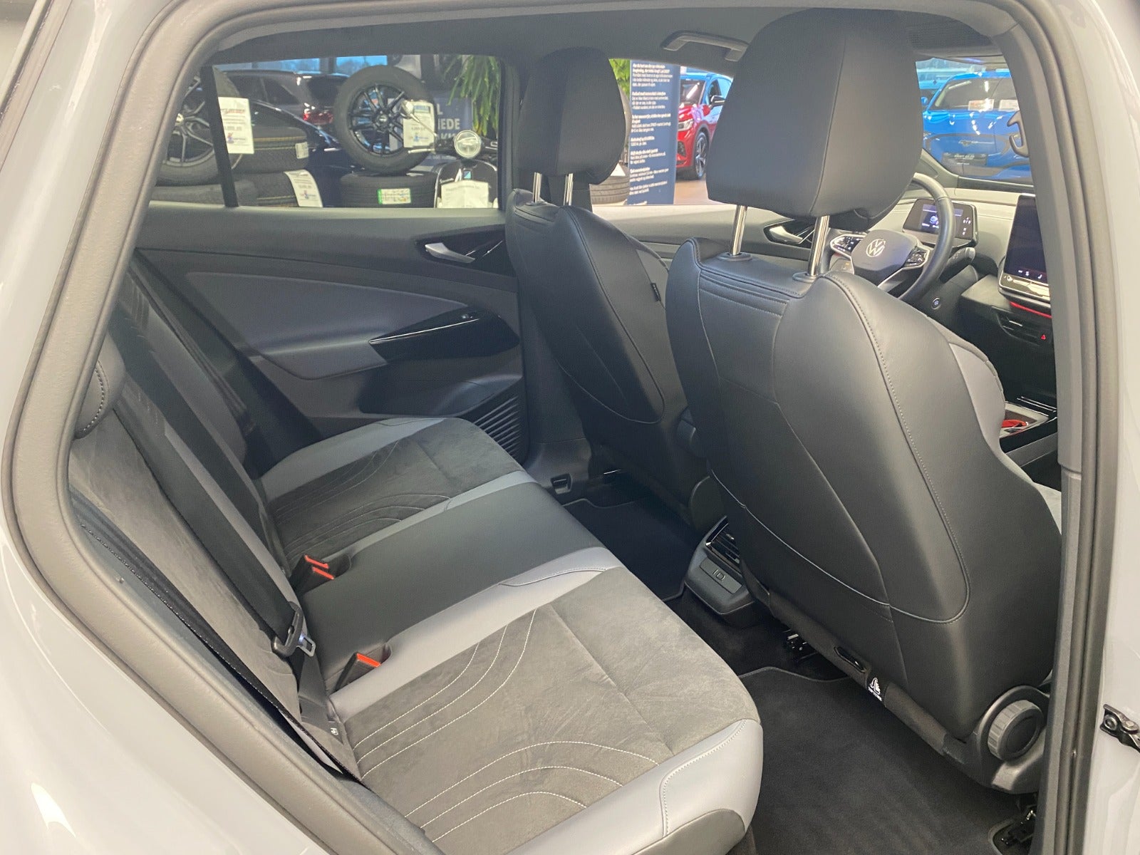 Billede af VW ID.4 52 Pure Performance