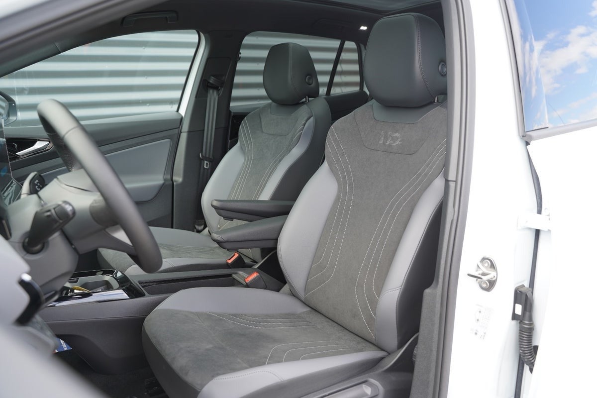 Billede af VW ID.4 77 Pro Style+