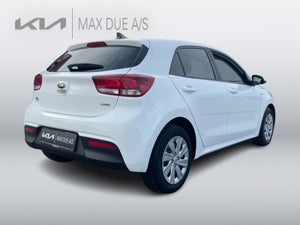 Kia Rio T-GDi Attraction