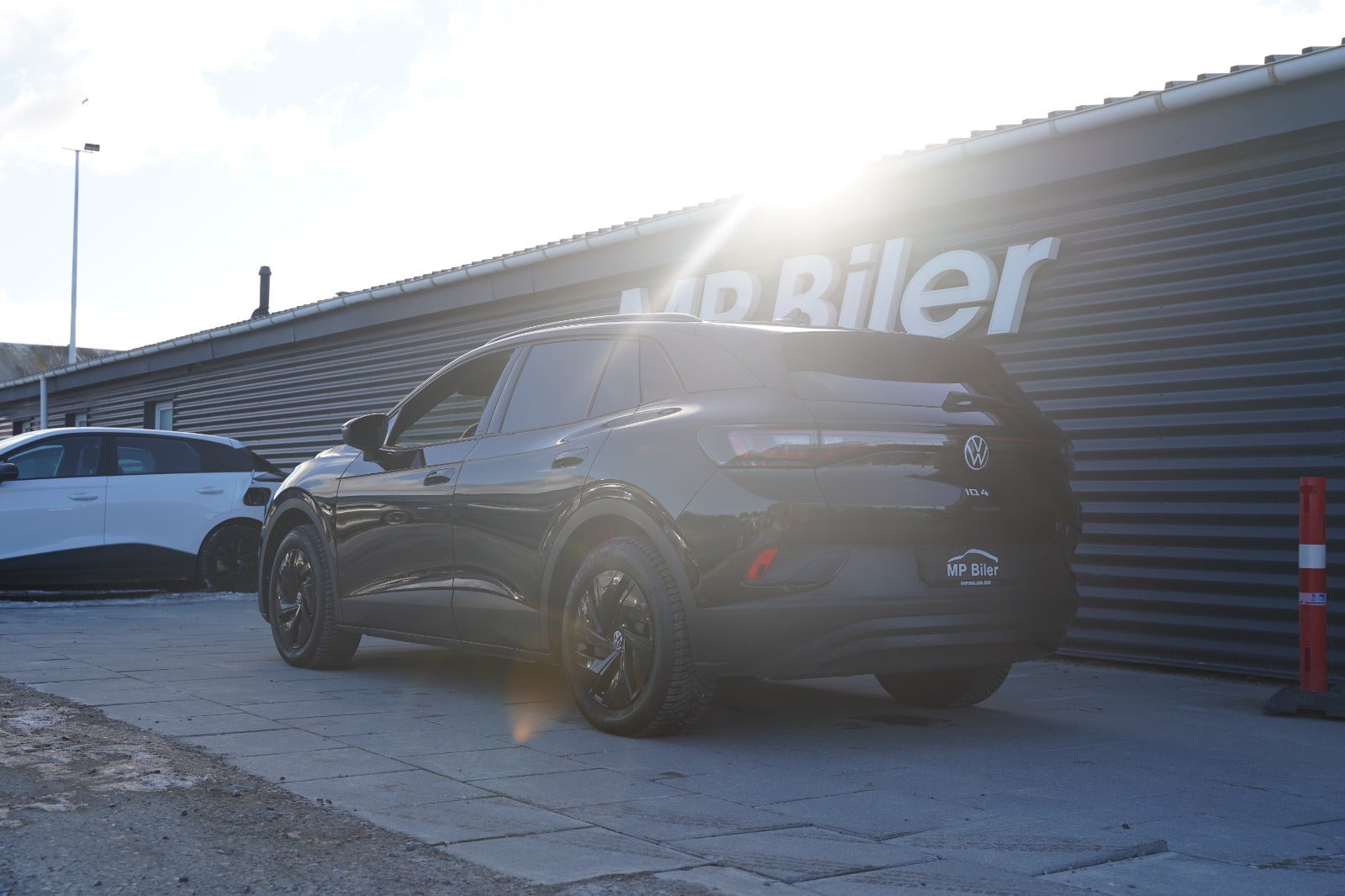 Billede af VW ID.4 52 Pure Performance