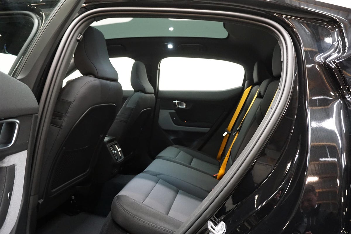 Polestar 2 Performance AWD billede 19