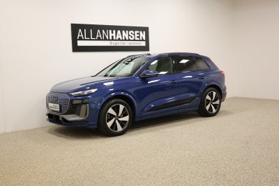 Audi Q6 e-tron Ultra quattro
