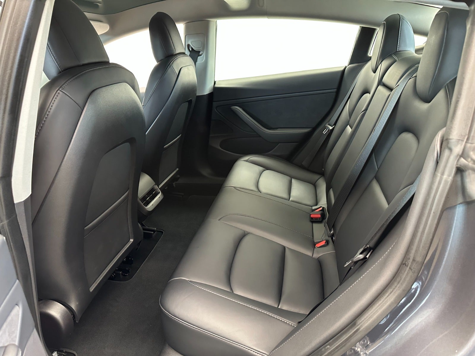 Billede af Tesla Model 3  Long Range AWD