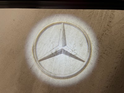 Mercedes EQB350 AMG Line 4Matic