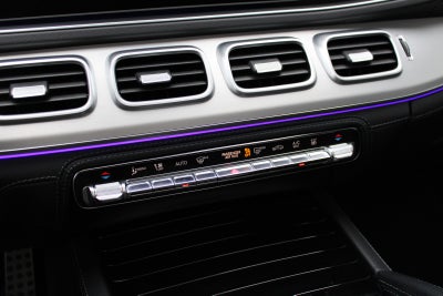 Mercedes GLE350 de AMG Line aut. 4Matic