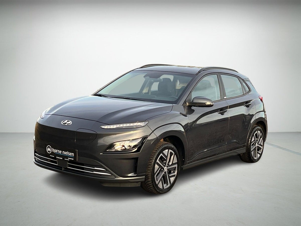 Hyundai Kona EV Select billede 1