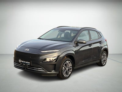 Hyundai Kona EV Select