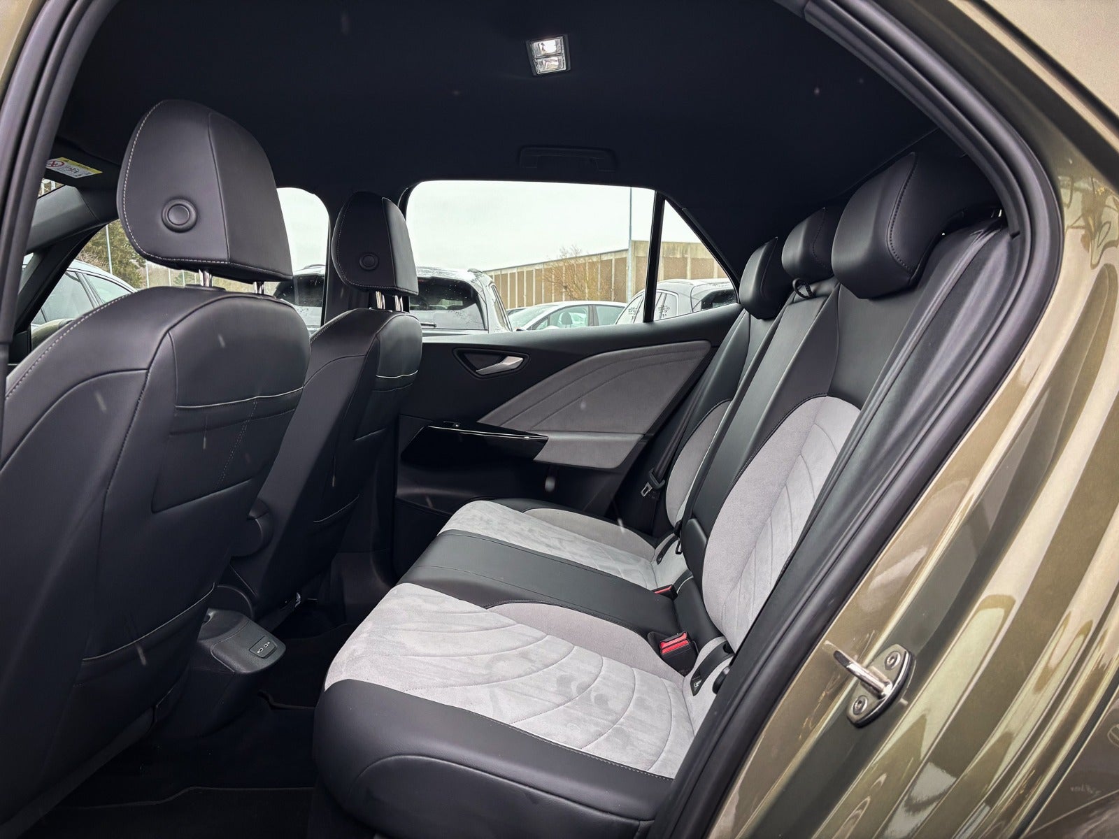 Billede af VW ID.3 58 Pro 75 Years Edition