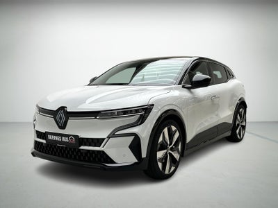 Renault Megane E-Tech Techno