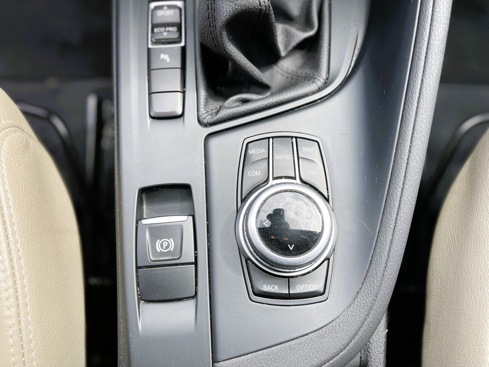 Billede af BMW X1 2,0 sDrive20d