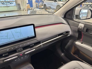 Kia EV3 Long Range Upgrade