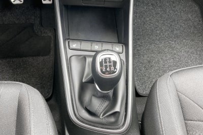 Hyundai Bayon MPi Essential
