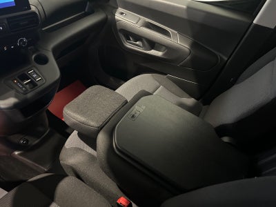 Citroën ë-Berlingo L1 FlexLine Van
