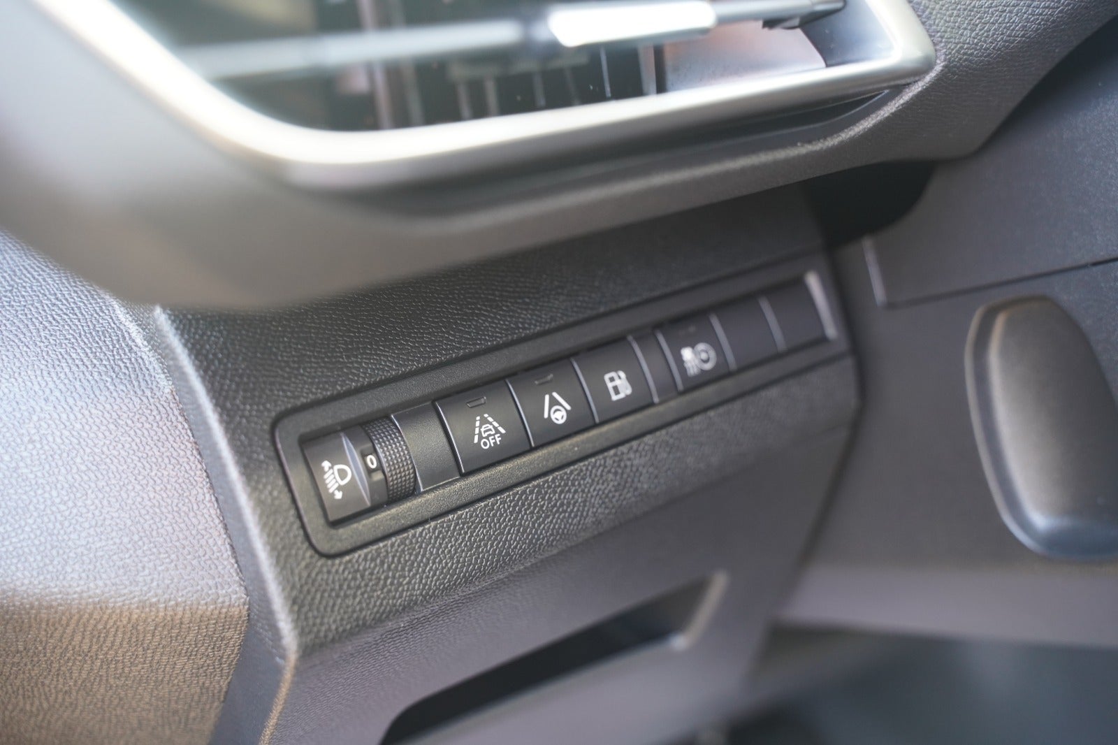 Billede af Peugeot 3008 1,6 Hybrid Allure Pack EAT8