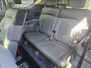 Kia EV9 Long Range Performance Premium AWD 7prs