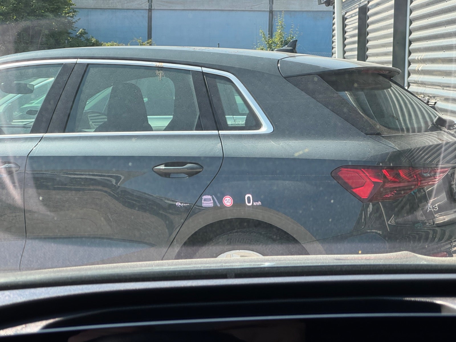 Billede af Skoda Enyaq 80x iV Plus