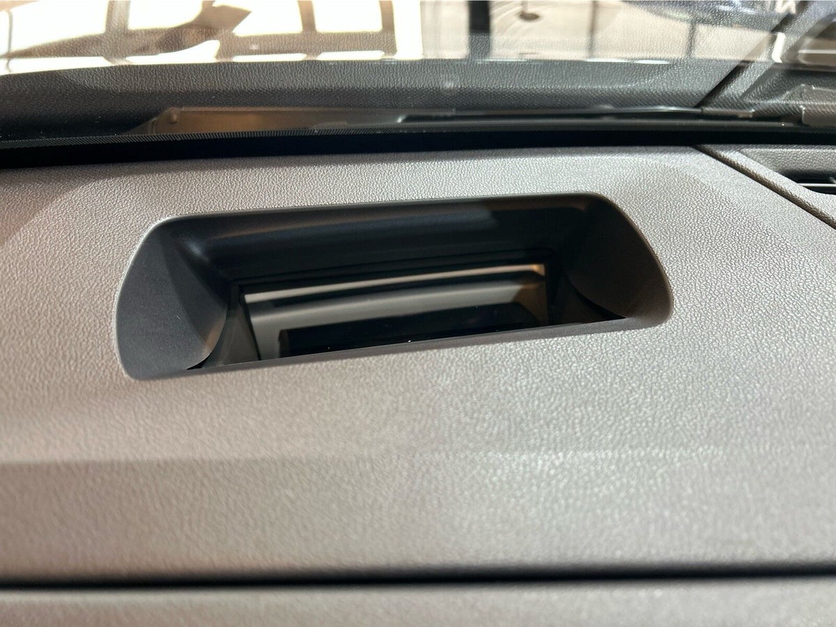 Ford Capri Select Extended Range billede 14