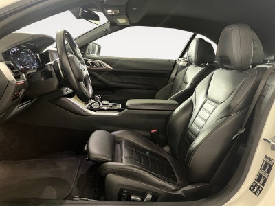 BMW M440i Cabriolet M-Sport xDrive aut.