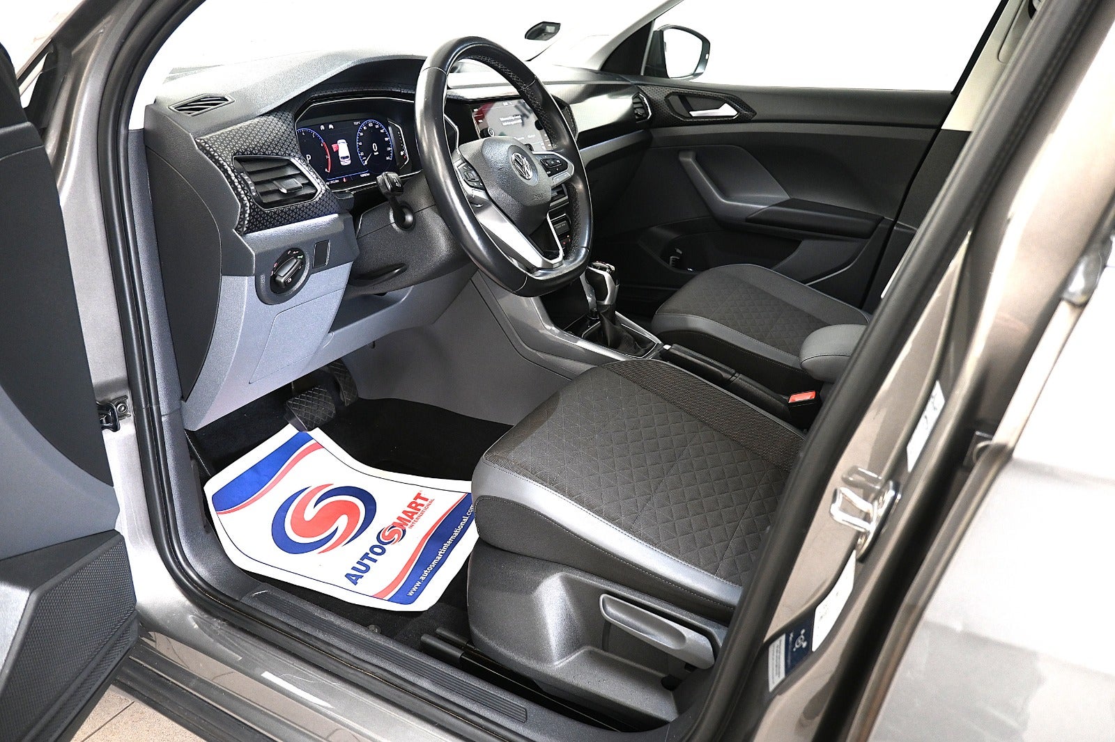 VW T-Cross TSi 115 Style DSG