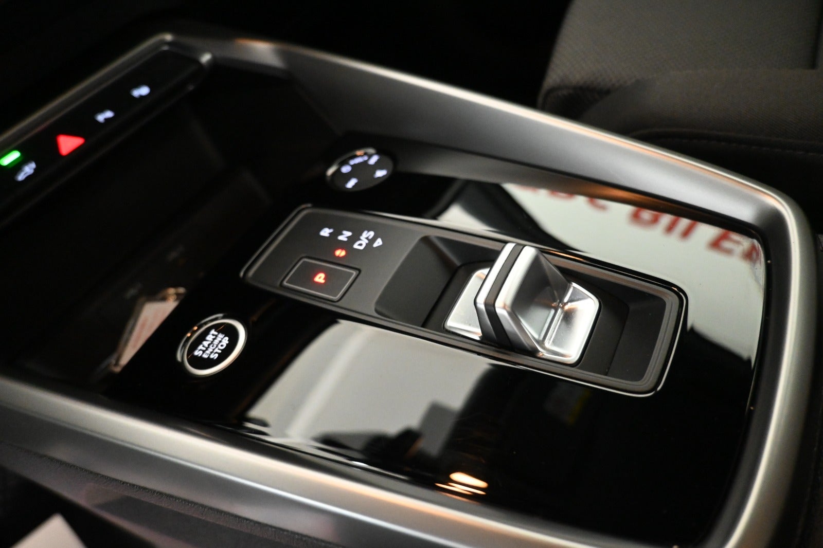 Audi A3 TFSi e Prestige Sportback S-tr.