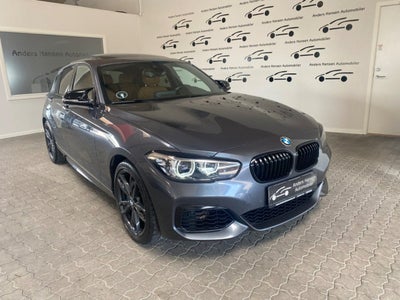 BMW M140i 3,0 xDrive aut. 5d