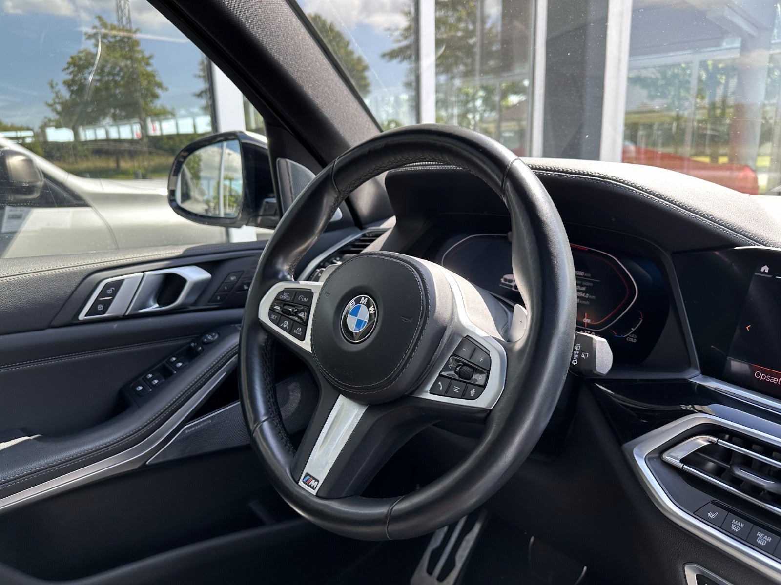 BMW X5 2019