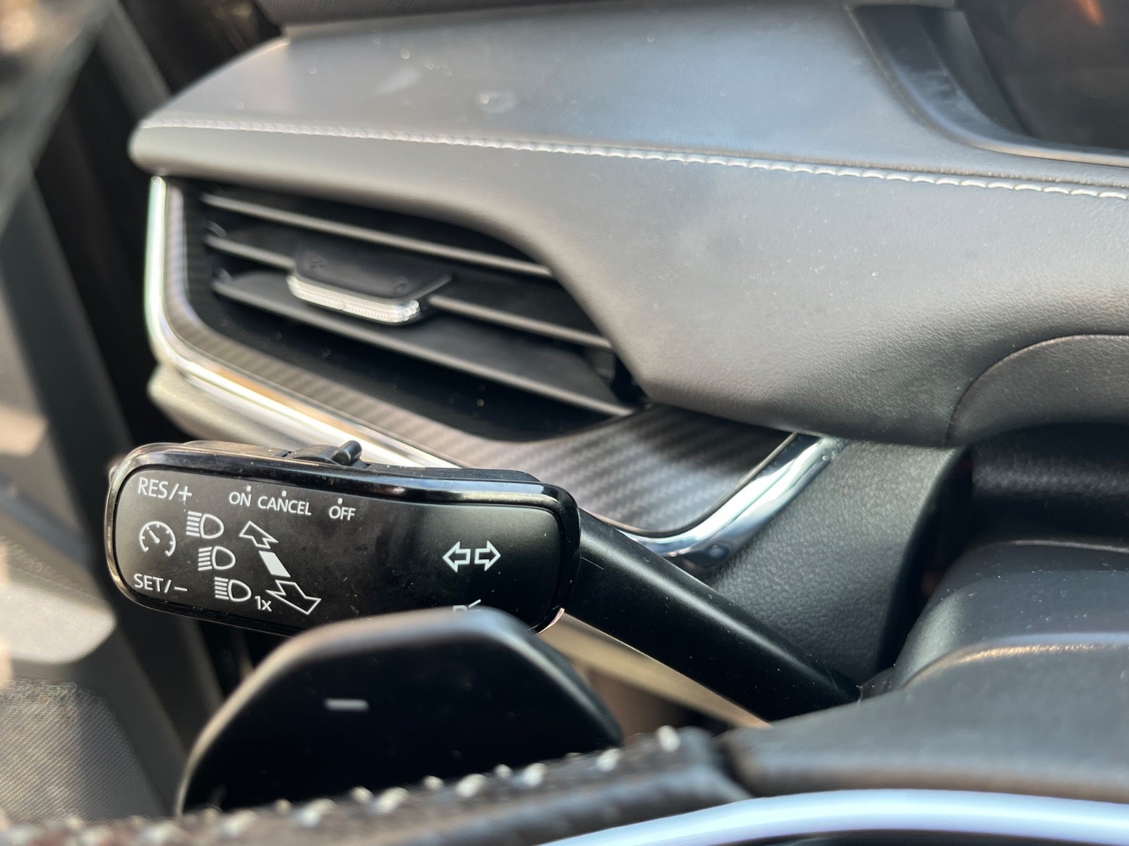 Billede af Skoda Enyaq 60 iV Sportline