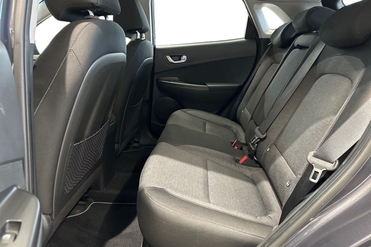 Billede af Hyundai Kona 39 EV Trend