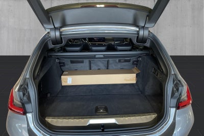 BMW 320e Touring M-Sport aut.