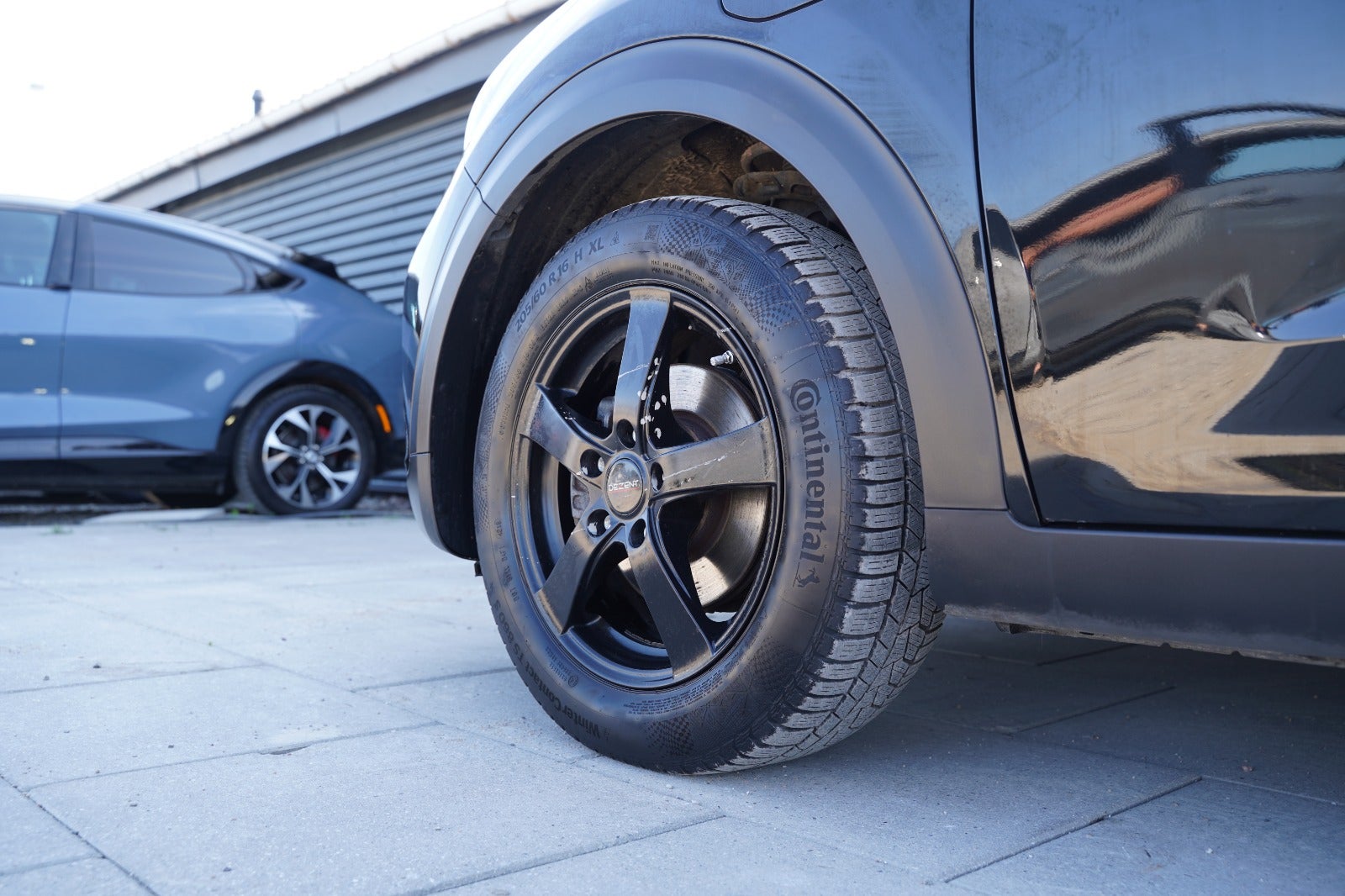 Billede af Kia Niro 1,6 PHEV Advance+ DCT