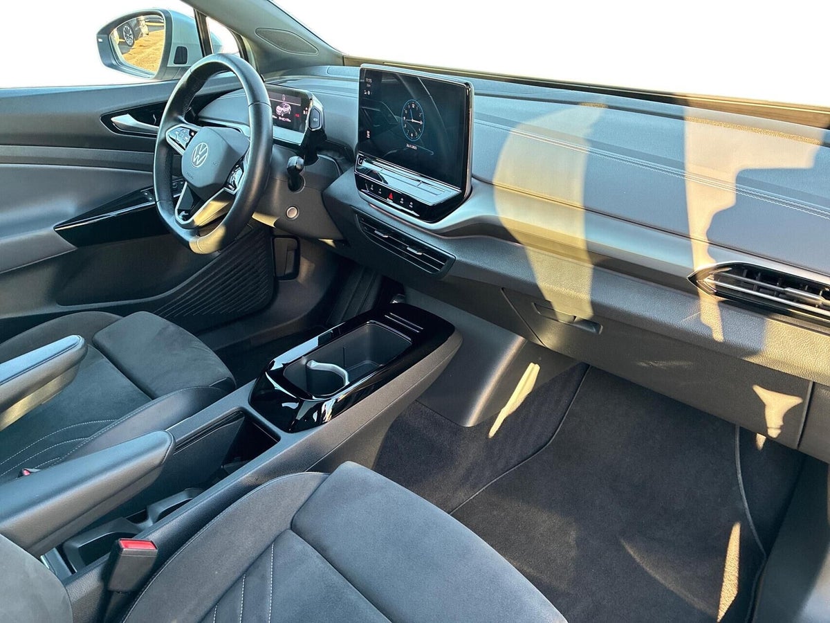 VW ID.4 Pro Performance billede 10