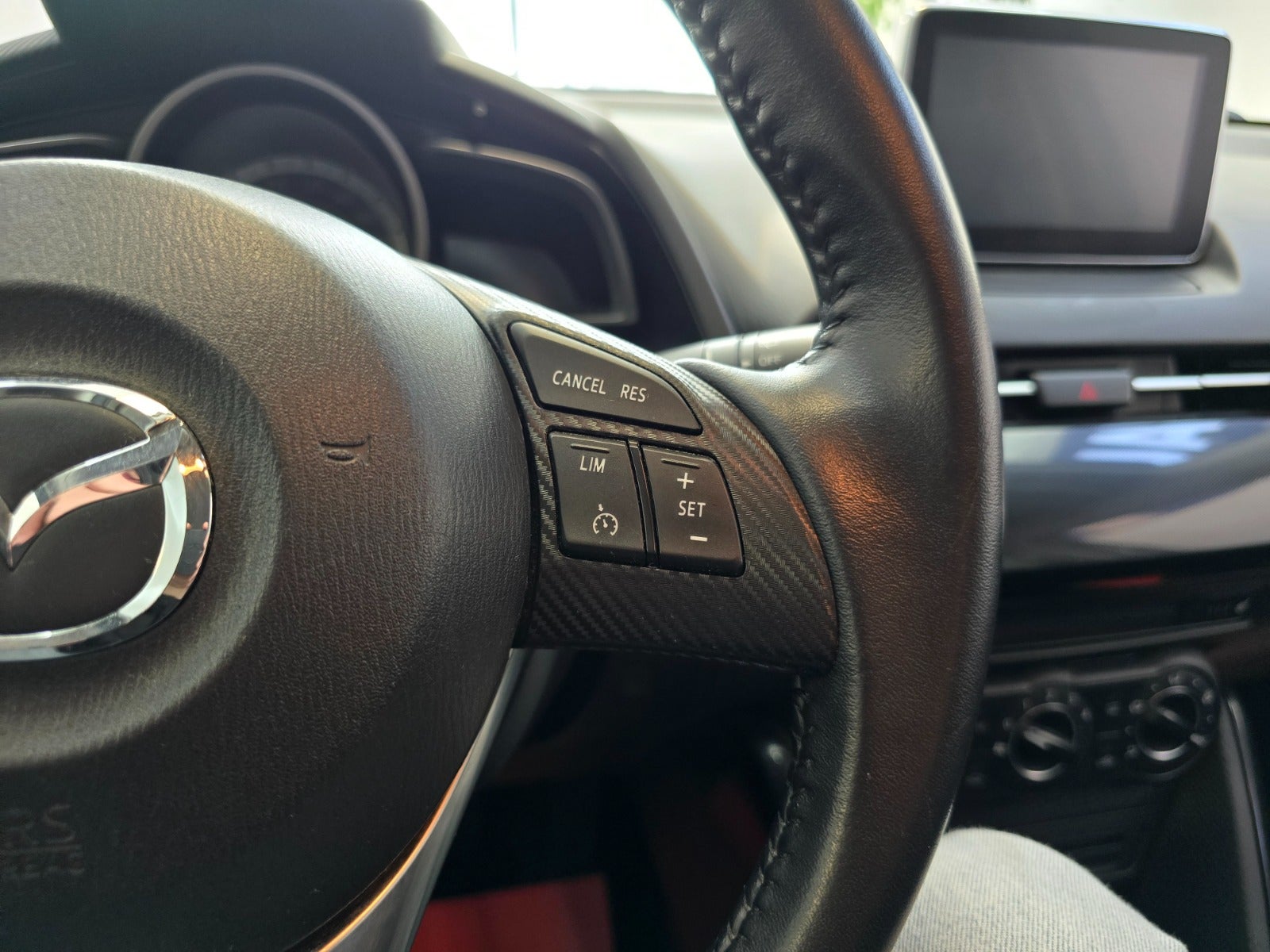 Billede af Mazda 2 1,5 SkyActiv-G 90 Vision