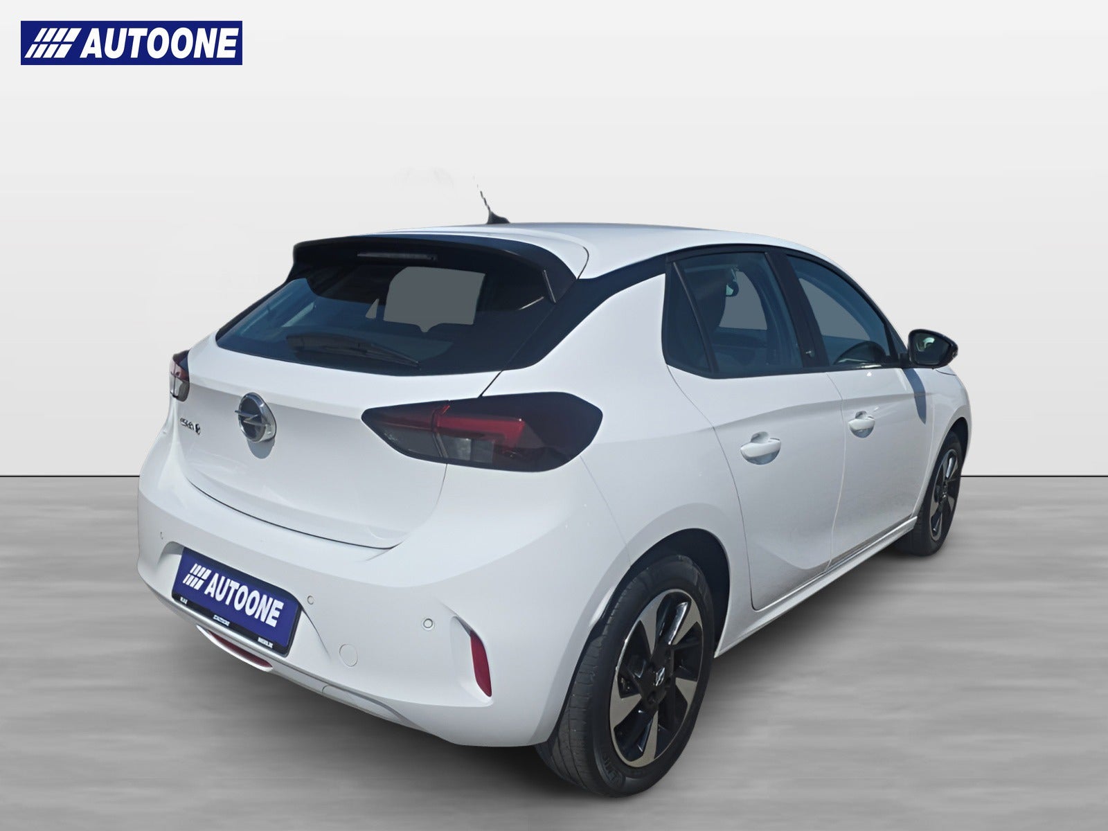 Billede af Opel Corsa-e 50 Edition