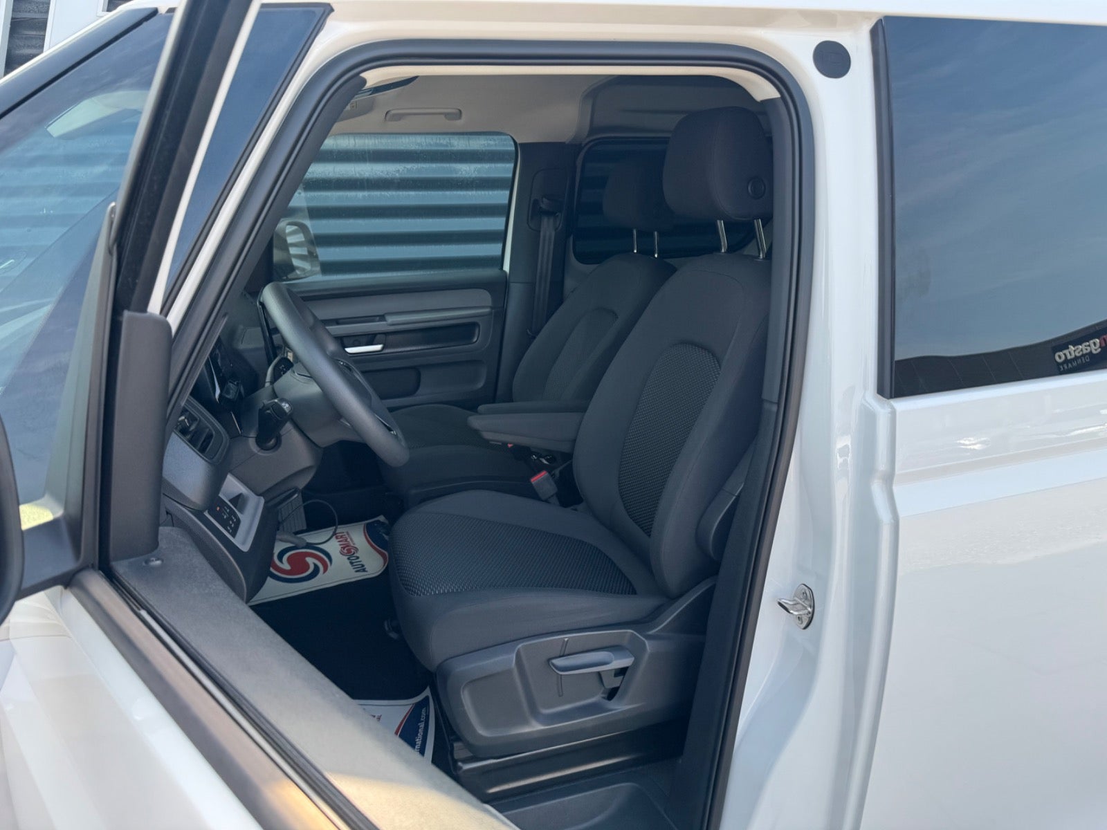 Billede af VW ID. Buzz 77 Pro Van