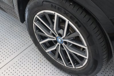 BMW iX1 xDrive30 M-Sport