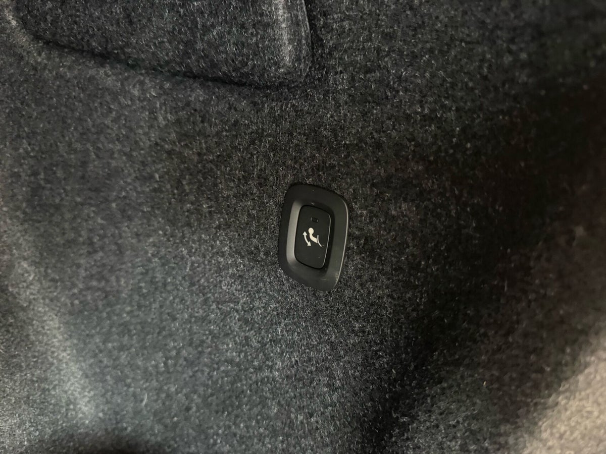 Volvo XC40 ReCharge Extended Range Core billede 13