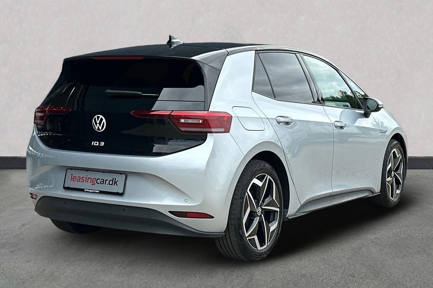 Billede af VW ID.3 58 Pro