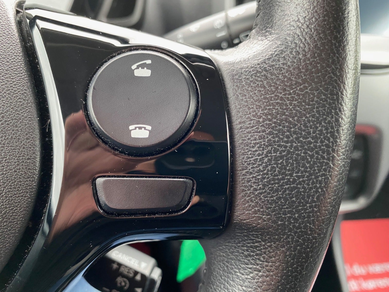 Toyota Aygo, Billede 14
