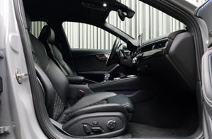 Audi RS4 TFSi Avant quattro Tiptr.