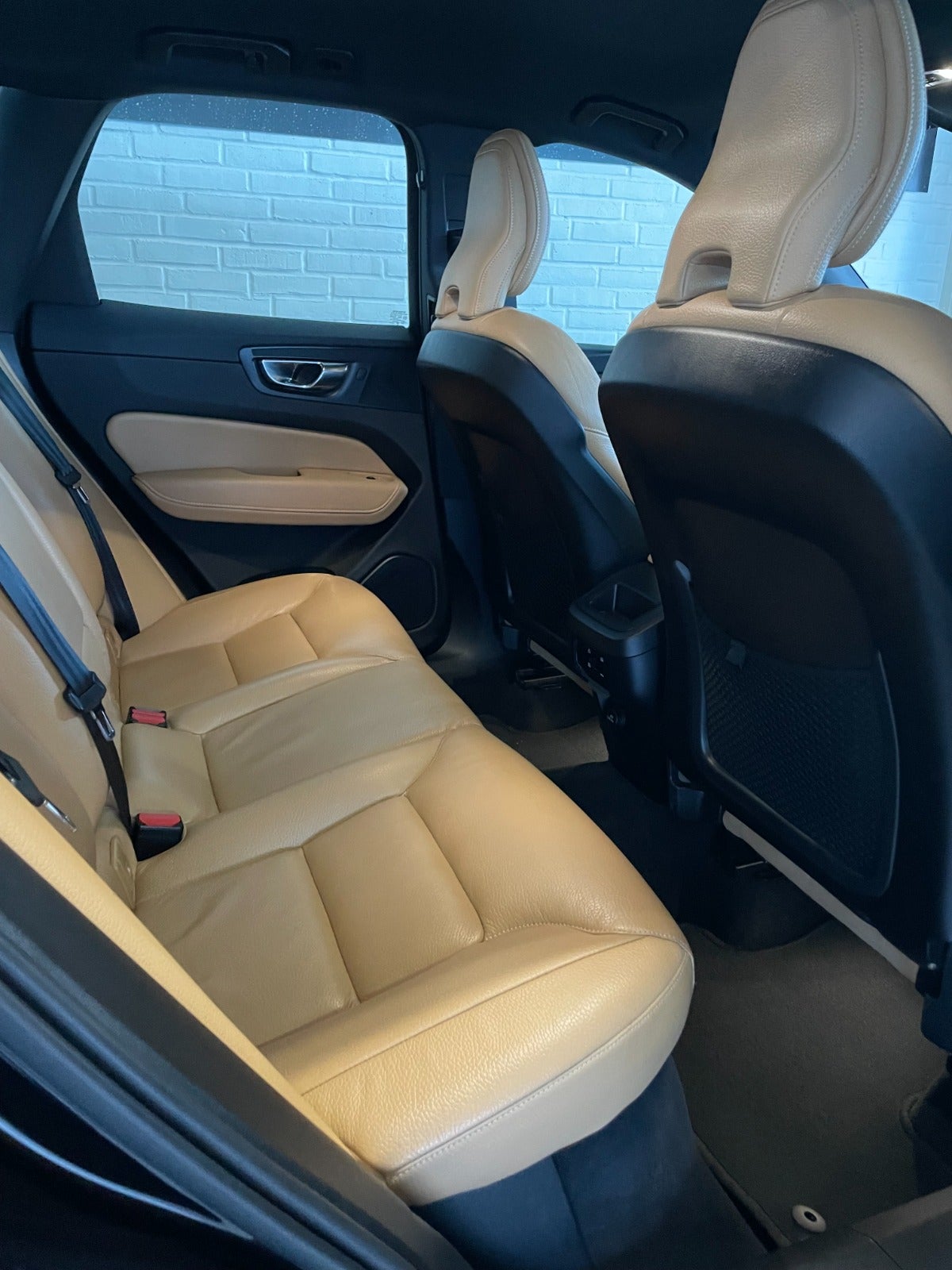 Billede af Volvo XC60 2,0 D4 190 Inscription aut.