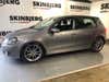 VW Golf VI TSi 122 Comfortline DSG thumbnail