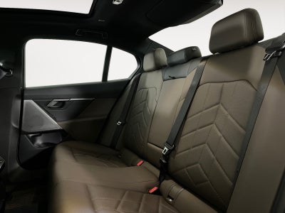 BMW i5 eDrive40 M-Sport